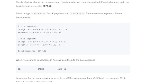VAT for SaaS businesses in the EU