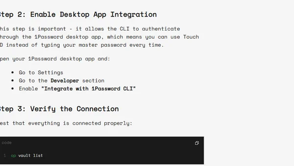 Don’t let A.I. read your .env files