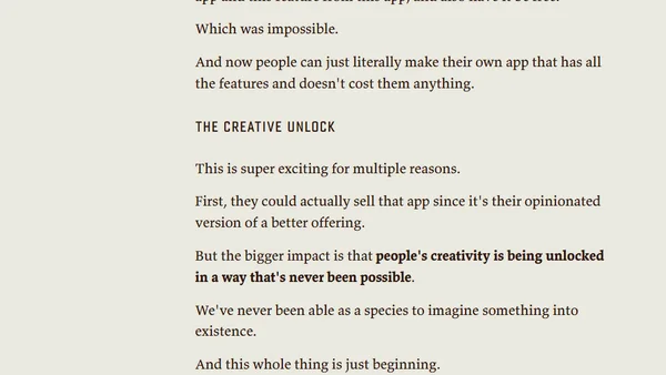 AI-enabled Self-software