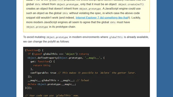 A horrifying `globalThis` polyfill in universal JavaScript
