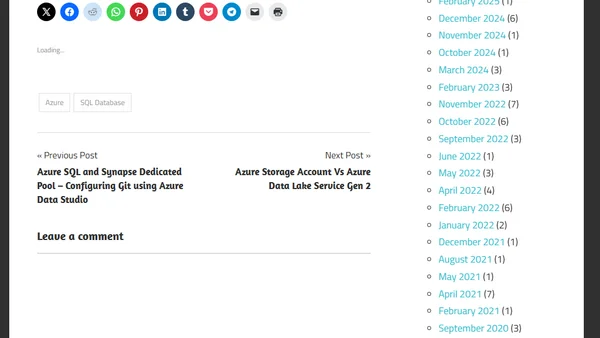Azure SQL Database – View/Update Roles assigned to Users & Groups with Azure Data Studio