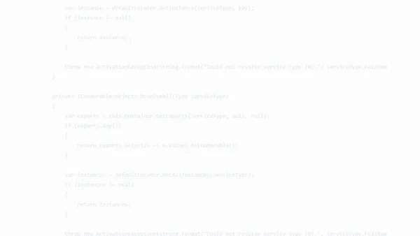 ASP.NET MVC 3 and MEF sitting in a tree...