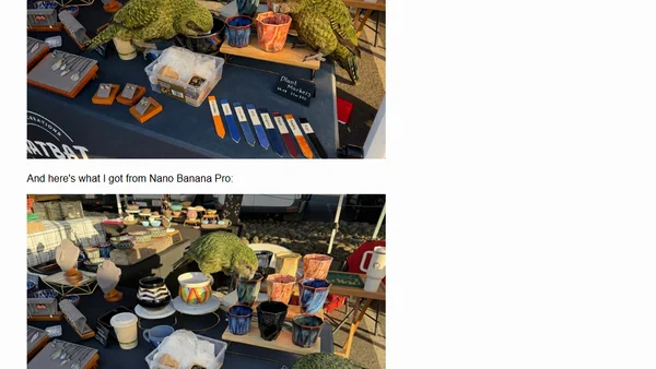 The new ChatGPT Images is here