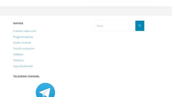 Rimuovere il fruscio di sottofondo nelle registrazioni audio e video