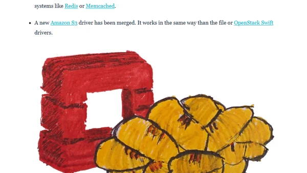 Gnocchi 3.1 unleashed