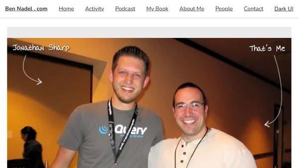 Exploring "previous" And "next" Mechanics In HTMX