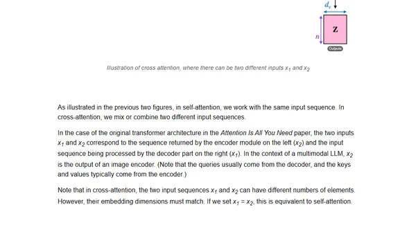 Understanding Multimodal LLMs