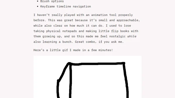 Playing with Fliiip Book