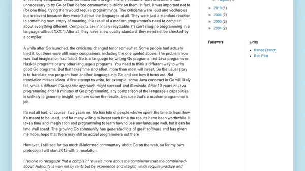 Esmerelda's Imagination