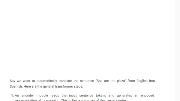 The ABCs of AI Transformers, Tokens, and Embeddings: A LEGO Story