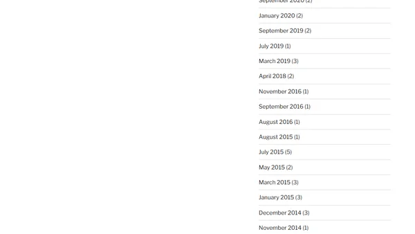 In which we discover the audience really matters