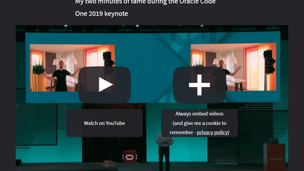 How We Upgraded From Java 8 And Why You Can (And Should) Do It Too