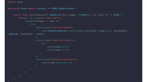 8 Tips To Help You Get Started With Publish