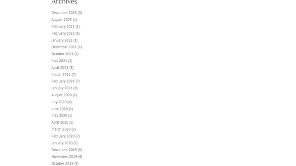 What’s missing from the online Conferences