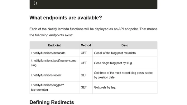 Creating a blog template with Angular and Node.js
