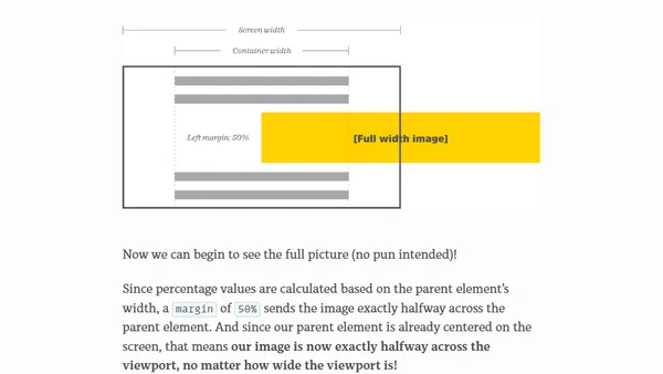 Adding Gutenberg Full- and Wide-Width Image Support to Your WordPress Theme