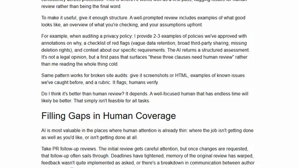 Breaking into realism with AI