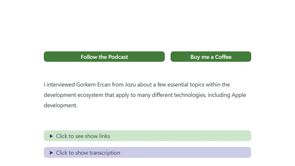 Gorkem Ercan - Eclipse, AI/ML, CI/CD