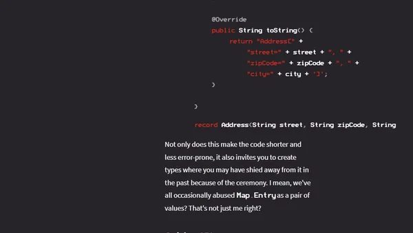 Quicker Java and JDK 16 compatibility - Inside Java Newscast #3