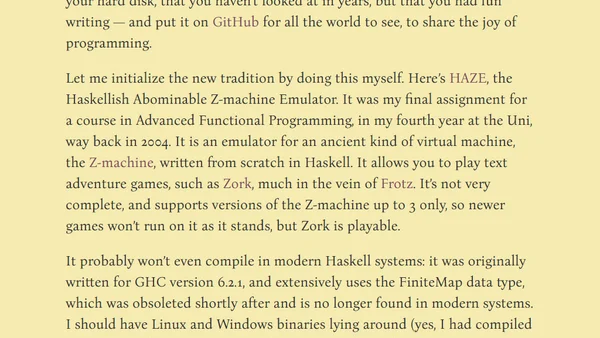 Happy Programmers’ Day!