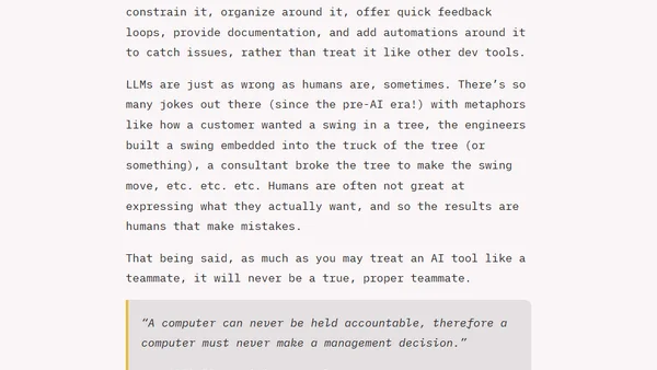 Non-determinism and ownership