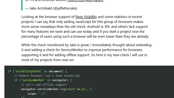 Cut the mustard revisited