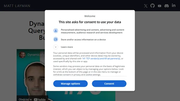 Dynamically Regrouping QuerySets In Templates - Building SaaS #73
