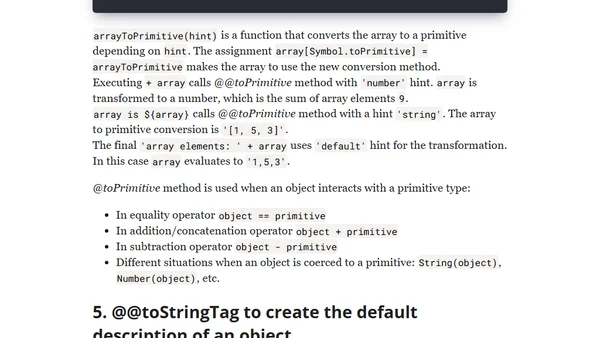 Detailed Overview of Well-known Symbols
