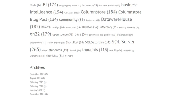 Azure Arc for Data Services, part 1 – Intro