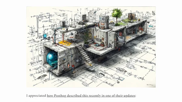 The Problem with OKRs Isn’t OKRs