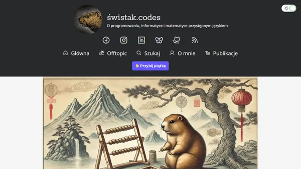 Chińskie twierdzenie o resztach