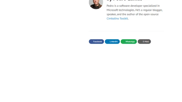 Windows Developer Day