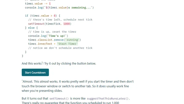 countdown v0.4.0 – Now on CRAN!