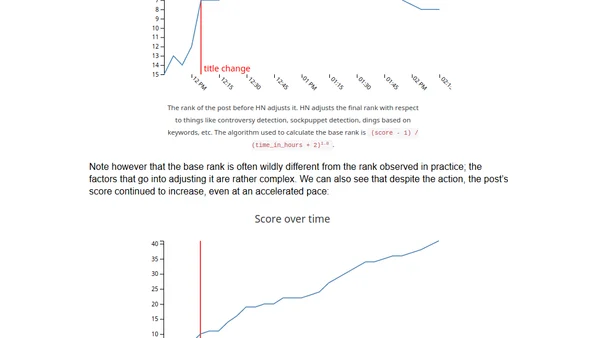 Analyzing HN moderation & censorship