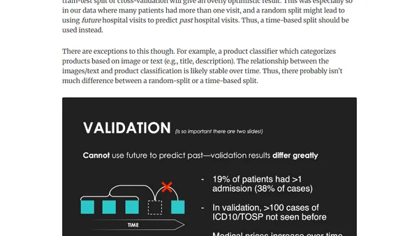 DataTalksClub - Building an ML System; Behind the Scenes