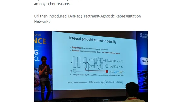 Deep Learning: Theory & Practice