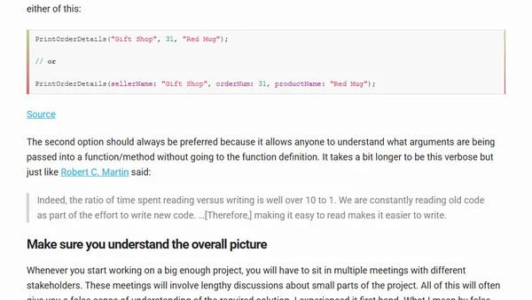 5 Lessons From my Microsoft Internship