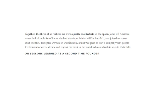 Datacast Episode 118: Overcoming Hardships, Confident Learning, Dataset Improvement, and The Ph.D. Rapper with Curtis Northcutt