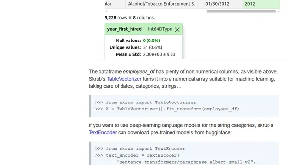 2024 highlights: of computer science and society