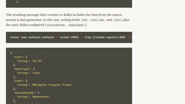 🎄 Twelve Days of SMT 🎄 - Day 6: InsertField II