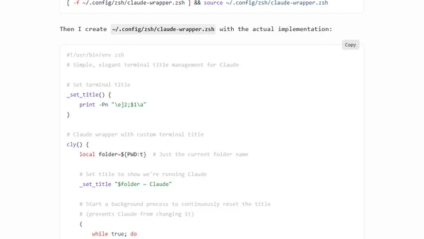 Commanding Your Claude Code Army