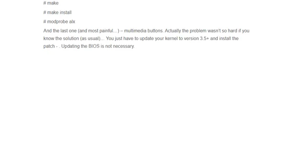 Asus N56VZ + Ubuntu 12.04 (en)