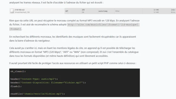 Protégez l'accès à vos ressources