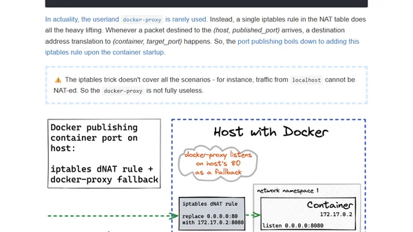 How to Expose Multiple Containers On the Same Port