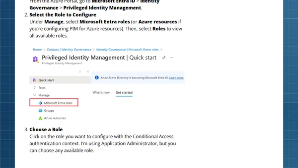 Enhancing Azure role activation security with FIDO2/Passkeys