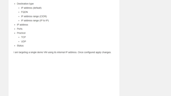 Quick Look at Entra ID Global Secure Access – Private Access