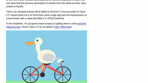 Claude Opus 4.5, and why evaluating new LLMs is increasingly difficult