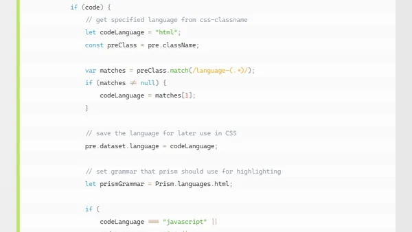 Building a Blog With 11ty and WordPress