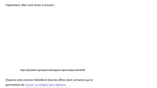 Devenir développeur sans diplôme, est-ce possible ?