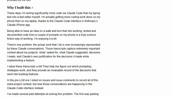 A new way to extract detailed transcripts from Claude Code